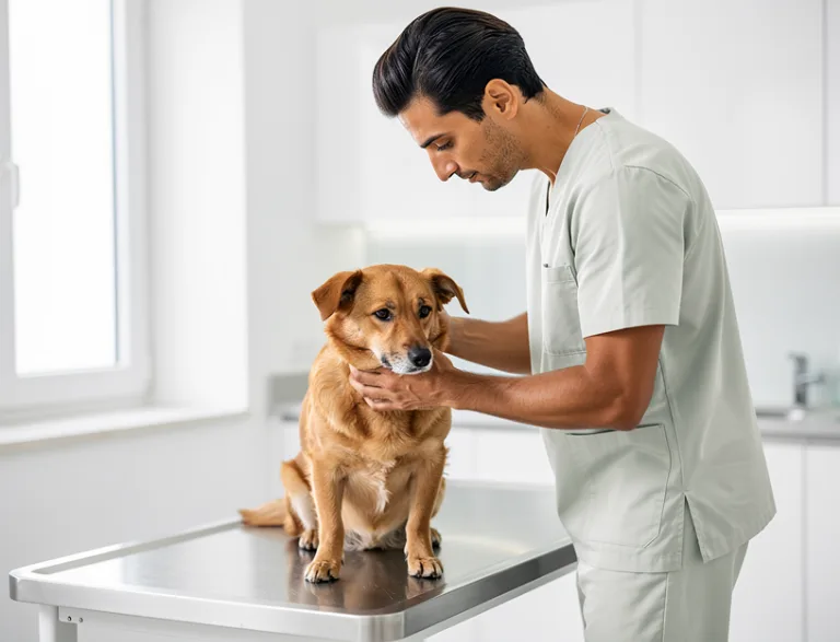 Veterinario servizio a Como